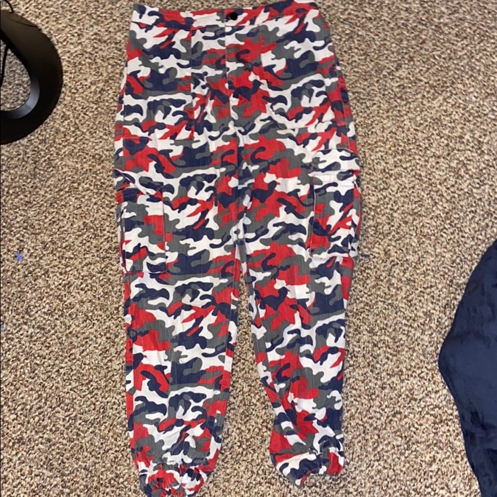 Joggers pants